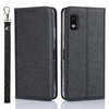 AQUOS wish3 case sharp aquos wish3 sh-53d notebook type Aquos