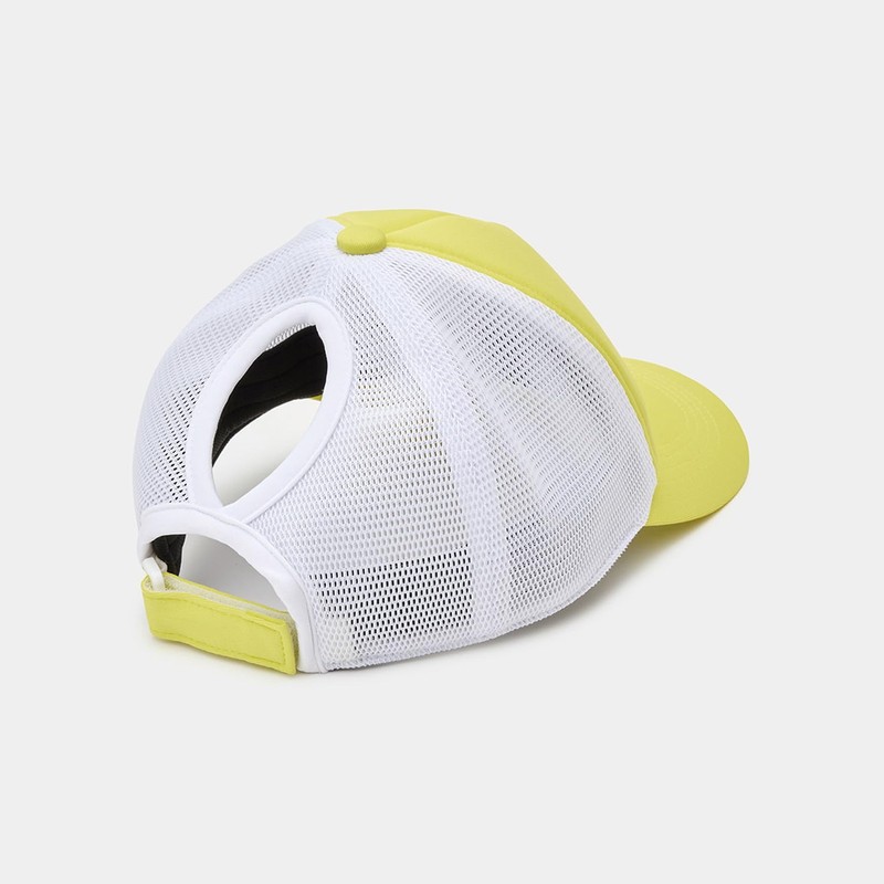 Callaway C24191206 Women's Mesh Cap (Ponytail Specification, Adjustable Sizing) /
