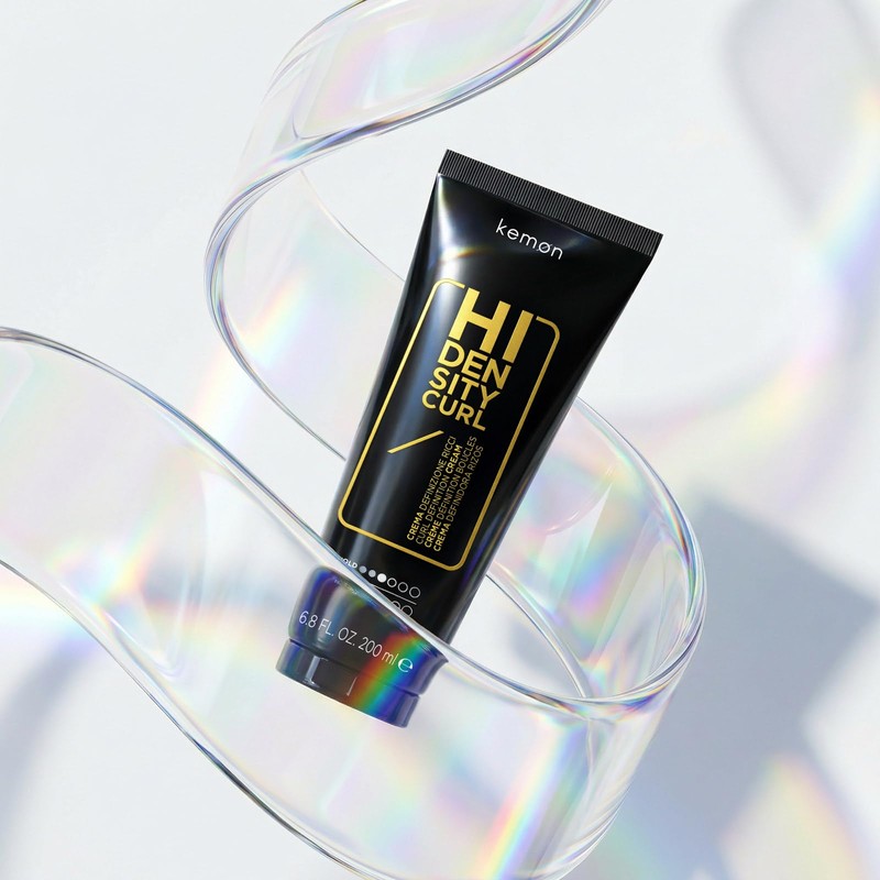 KEMON Hi Density Curl Defining Cream 200 ml