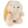 GUND Tea Hedgehog Plush, Premium Stuffed Animal for Ages 1