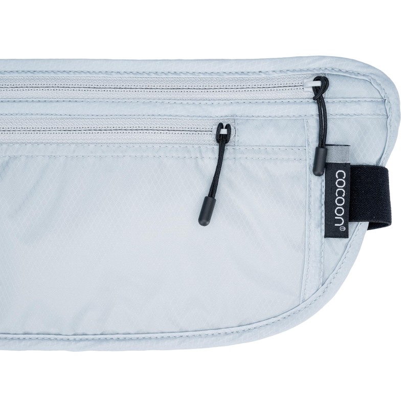 COCOON Travel Waist Wallet - Lightweight Travel Waist Bag, Star