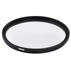 Hama Coated (Both Sides) UV Filter 58mm