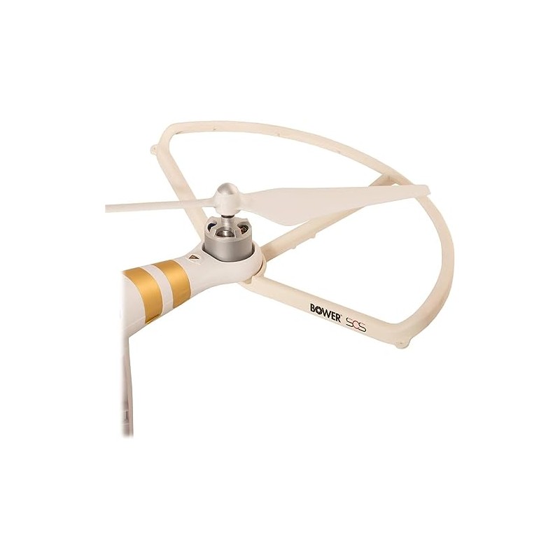 Bower 4PC Drone Propeller Guards for DJI Phantom 3 Series