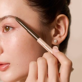 Artist Touch Brow Duo [Pencil] 0.2g / [Powder] 0.4g - 01 Cocoa Brown / 아티스트 터치 브로우 듀오 [펜슬] 0.2g / [파우더] 0.4g - 01 코코아브라운
