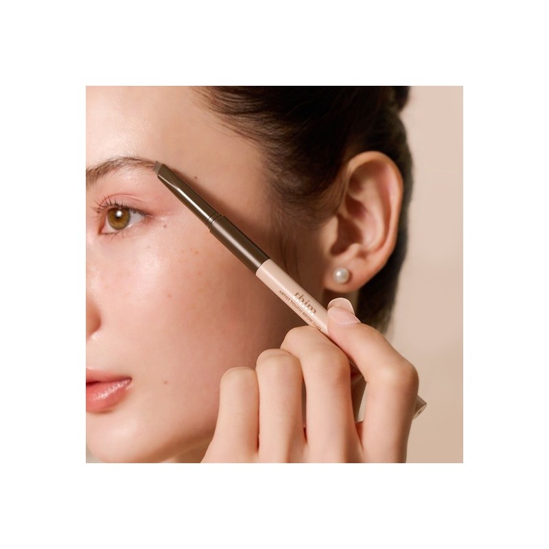 Artist Touch Brow Duo [Pencil] 0.2g / [Powder] 0.4g -