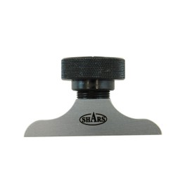Shars 2-1/2" Precision Dial Indicator Depth Base 303-2276 P