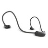 Wraps BTGO Bluetooth Headphones with Microphone - Black