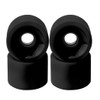SanDoll Skateboard Soft Wheels Set of 4 Wheels Hardness 78A