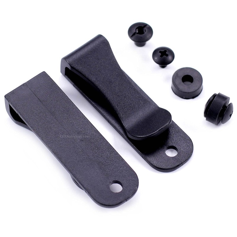 Holstex Belt Clip - Universal Sheath/Holster - Model 5 -