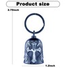 Motorcycle for Bells - Motorcycle Angel Bell for Men Women,Bell