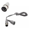 Pulidor De Uñas Profesional Cable De Alimentacion Pulidor Uñas Profesional