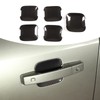 Car Door Handle Cup Cover Trim Replacement Compatible with Land