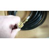 ESAB NEW ESAB L-TEC TIG WELDING TORCH ARGON HOSE AY