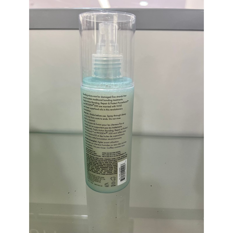Fekkai Super Strength+ Protein PowerBond Mist - 5 oz -