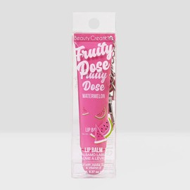 Beauty Creations Bálsamo Labial Fruitydose Watermelon Sandía