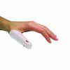 THUMBSAVER - Manual Massage Therapist Hand Tool - Medium, White by PolTech