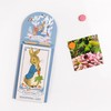 Peter Rabbit Magnetic List Pad - Forest Picnic Design