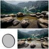 K&F Concept 67mm CPL Filter Circular Polarizing Lens Filters (Nano-D