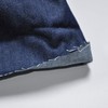 Denim 100% Cotton Quarter Solid Col Craft Fabric