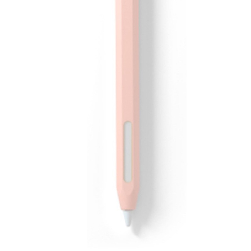 For OS X Pencil Cover Cute Retro Style Hex Shaped
