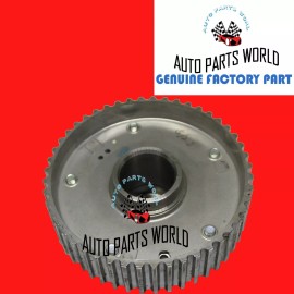 Toyota NEW GENUINE TOYOTA LEXUS OEM GS300 IS300 SC300 CAMSHAFT LH PULLEY 13050-46010