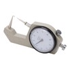 Thickness Gauge Portable Clear Scale Pointer Display Wear Resistant Thickness