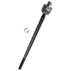 WEDOAUTO 2Pcs Front Inner Tie Rods End Links Left &