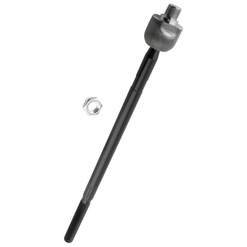 WEDOAUTO 2Pcs Front Inner Tie Rods End Links Left &