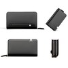 Hana 2nd Bag, Clutch Bag, Handheld Bag, Wallet, Top Leather,