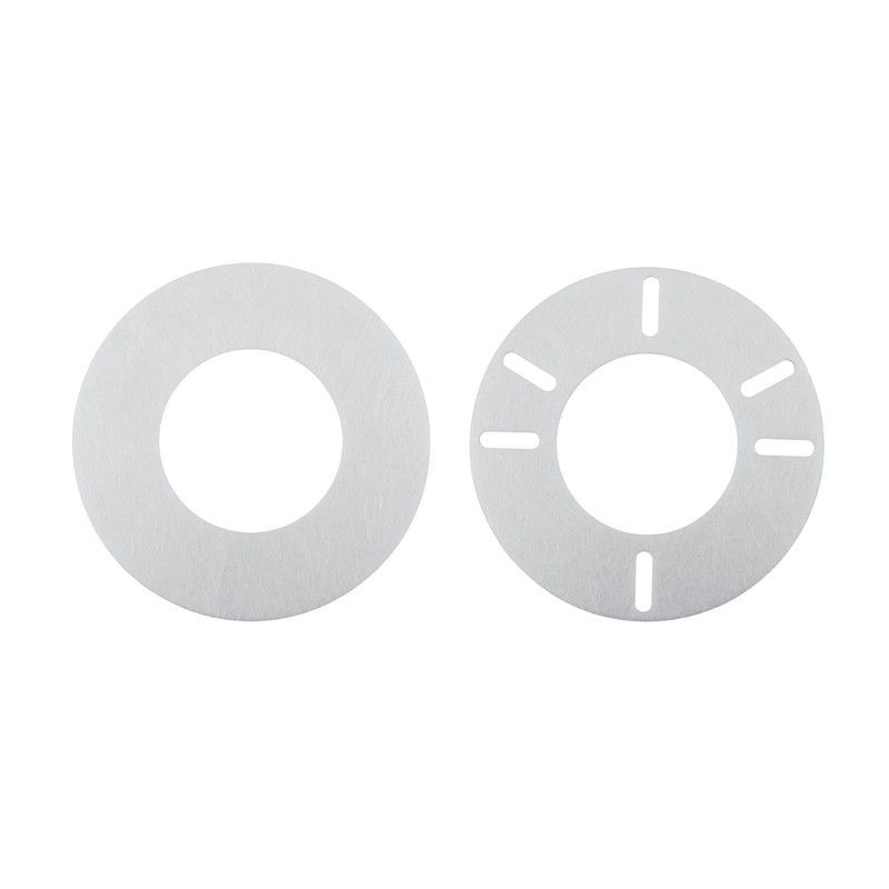 JFYO Replacement Universal Oil Burner Flange Gasket 3 & 4
