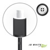 JB White 48 Cerumen Filter Mini-R WaxGuard Compatible with Signia
