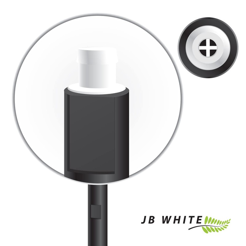 JB White 48 Cerumen Filter Mini-R WaxGuard Compatible with Signia