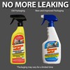 Grease relief Degreaser and Laundry Stain Remover - Heavy Duty