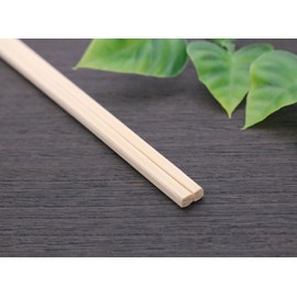 Yoshii Shoji &quot;Commercial&quot; Disposable Ri Chopsticks 21 cm Hinoki Genroku 50 Pairs YOS – 041