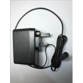 Replacement for 12V AC-AC Linear Adaptor Power Supply with Female 5.5mm x 2.1mm Hole 4 XMAS Tree