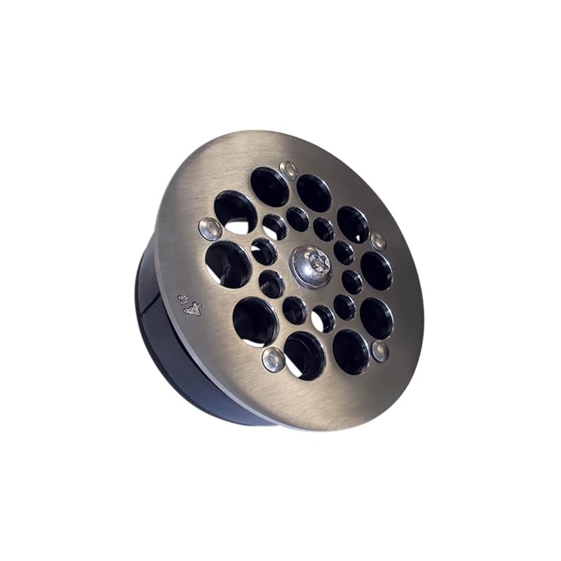 RectorSeal Guardian Drain Lock GDL4000 Commercial Floor Sink Locking Strainer,