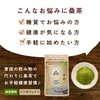 LOHAStyle Mulberry Tea Powder Stick, 1 Bag (0.2 oz (5
