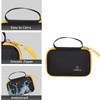 Hard Case Compatible for Franklin Sensors ProSensor M90/M150/T11/X1100 Professional Stud