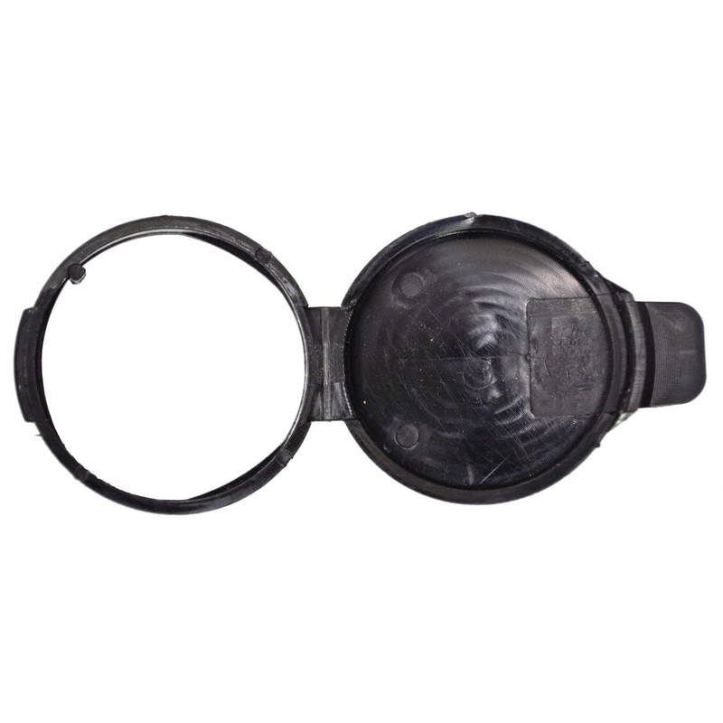 PT Auto Warehouse 80024 - Windshield Washer Fluid Reservoir Lid