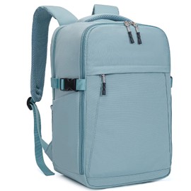 Hayayu Ryanair Hand Luggage 40 x 20 x 25 Travel Backpack Hand Luggage Aeroplane Bag Travel Backpack 20L Travel Bag for 14 Inch Laptop with Small Theft Bag