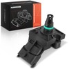 A-Premium Manifold Pressure (MAP) Sensor [4 Pins] Compatible with Ford