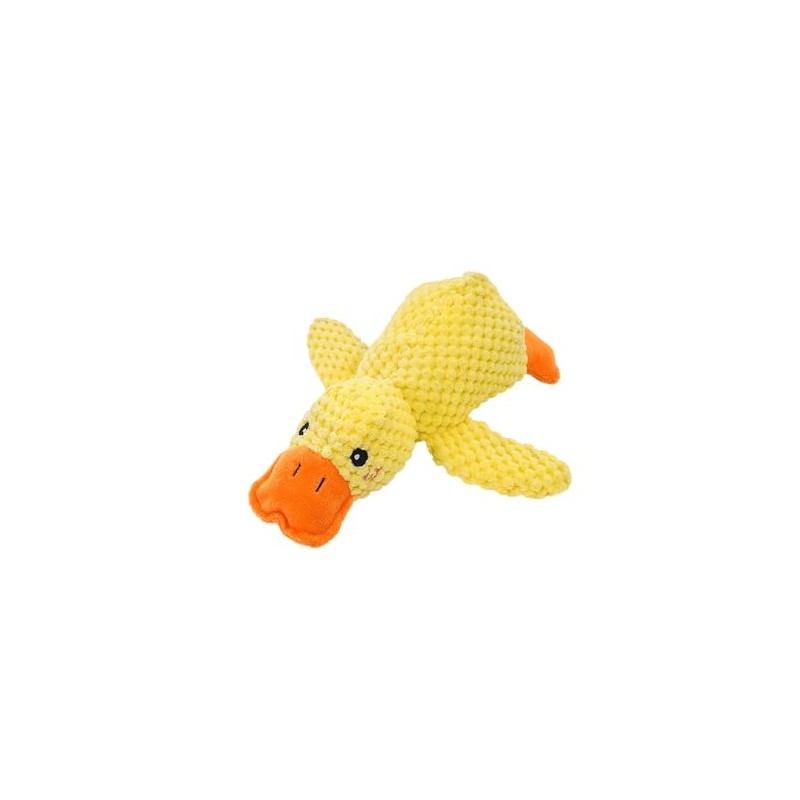 linxiaohua Duck Dog Toy