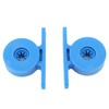 2pcs Turbine Bearing Set Pool Cleaner Replacement Parts for Polaris