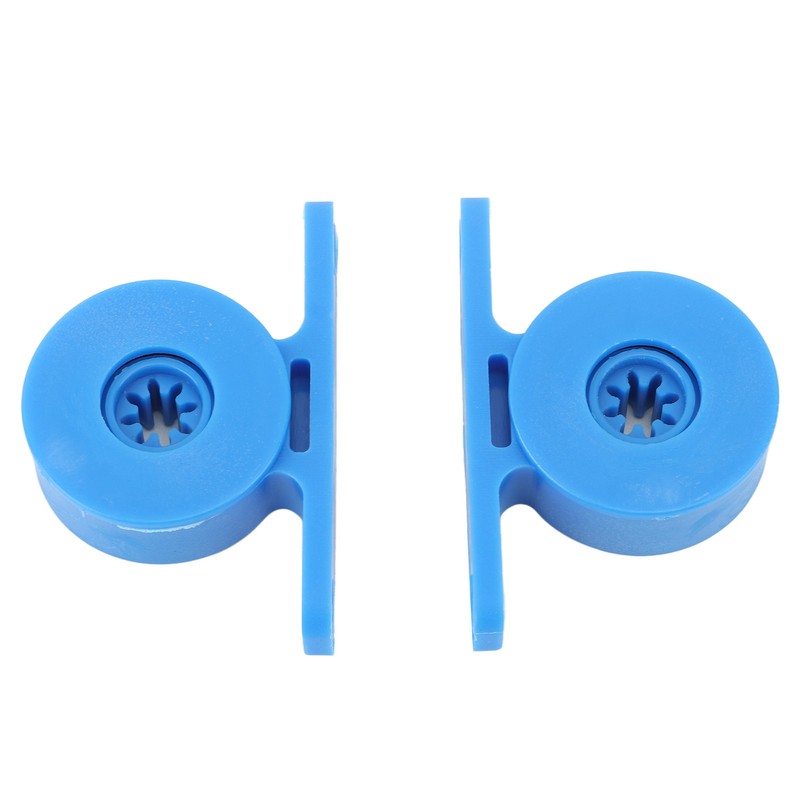 2pcs Turbine Bearing Set Pool Cleaner Replacement Parts for Polaris