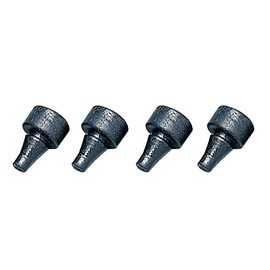 GIVI Z126A 90606 Rear Box Parts Base Rubber Set of 4