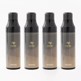 CHEONGADAN 청담스타일 청아단 최신상 컬러체인지 염색샴푸 자연갈색 4개 Cheongadan Cheongdam Style Latest Color Change Dye Shampoo Natural Brown 4pcs