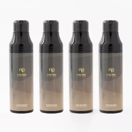 CHEONGADAN 청담스타일 청아단 최신상 컬러체인지 염색샴푸 자연갈색 4개 Cheongadan Cheongdam Style Latest Color Change Dye Shampoo Natural Brown 4pcs