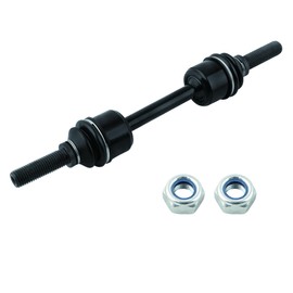 BOXI 2pcs Front Sway Bar End Links Fit for Ford F-150 2009-2018/F-250 Super Duty 2010-2019/F-350 Super Duty 2010-2019/F-450 Super Duty 2009-2019/F-550 Super Duty 2009-2018 - 4WD Models Only | K750362