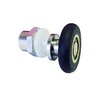 Shower Door Ball Bearing Top Roller Assembly for Framed and