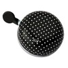 Liix Ding Dong Bell Polka Dot - Black